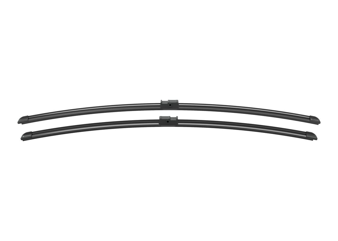 BOSCH 3 397 007 316 Aerotwin Μάκτρο καθαριστήρα for CITROËN