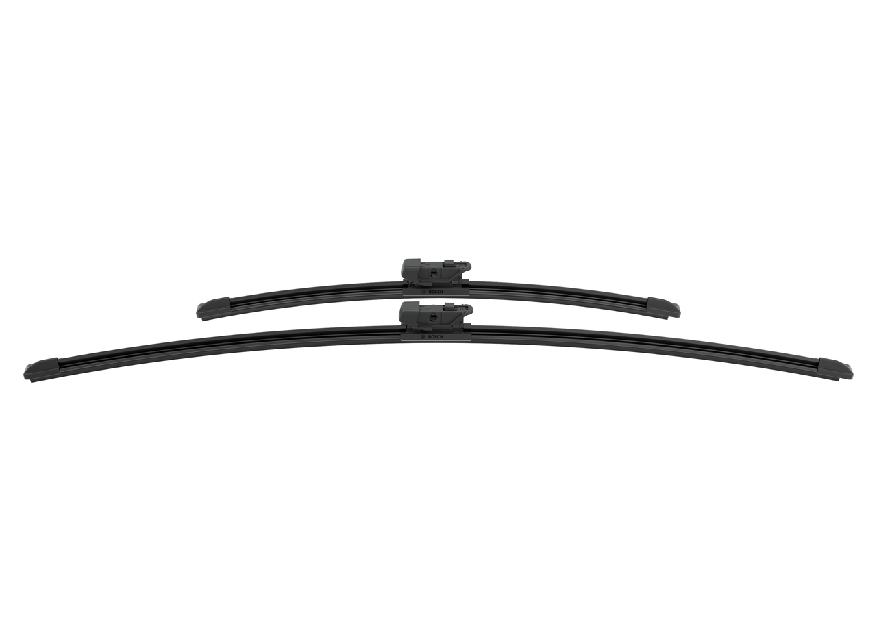 BOSCH 3 397 007 539 Aerotwin Wiper Blade for TOYOTA