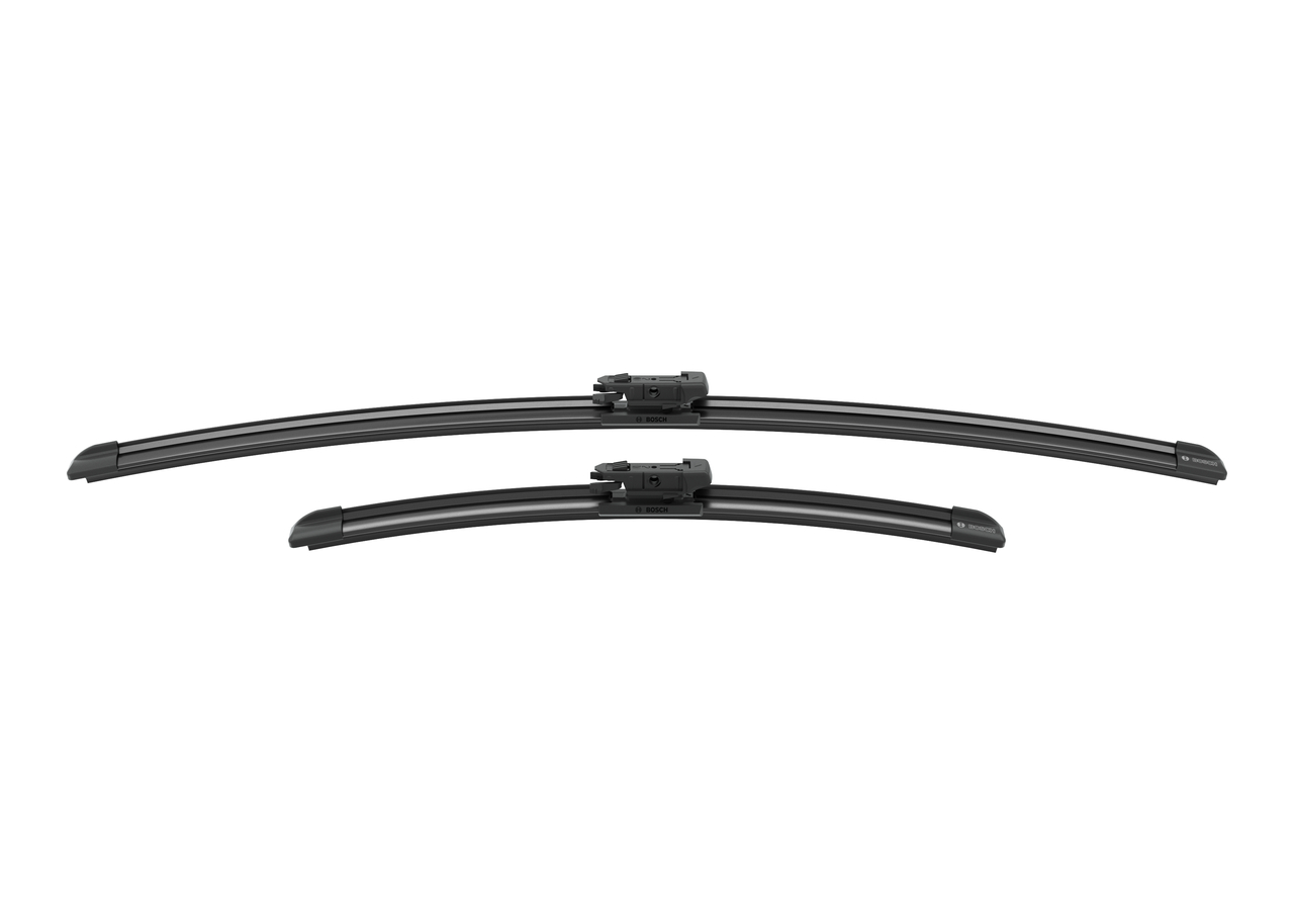BOSCH 3 397 007 561 Aerotwin Multi-Clip Μάκτρο καθαριστήρα for ABARTH ALFA ROMEO CHEVROLET CITROËN FIAT FORD FORD AUSTRALIA HOLD