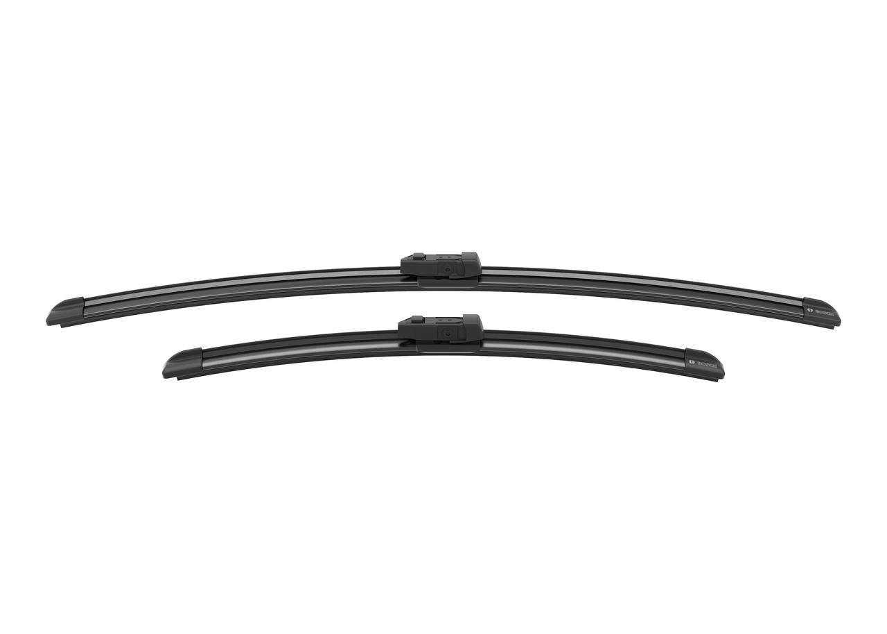 BOSCH 3 397 007 721 Aerotwin Μάκτρο καθαριστήρα for CITROËN DS FIAT FORD FORD ASIA & OCEANIA FORD AUSTRALIA JEEP MG MG (SAIC) OP