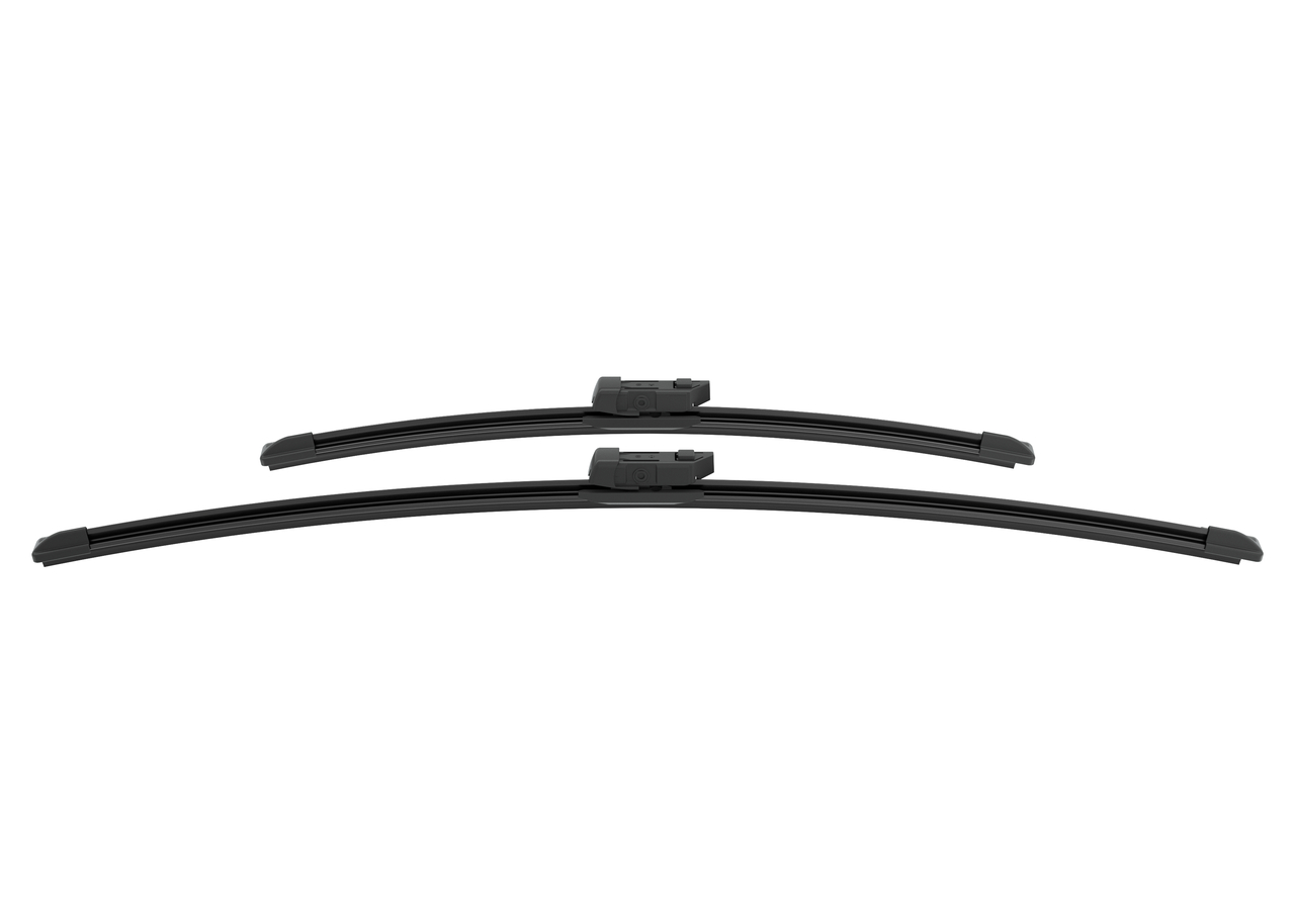 BOSCH 3 397 007 721 Aerotwin Μάκτρο καθαριστήρα for CITROËN DS FIAT FORD FORD ASIA & OCEANIA FORD AUSTRALIA JEEP MG MG (SAIC) OP