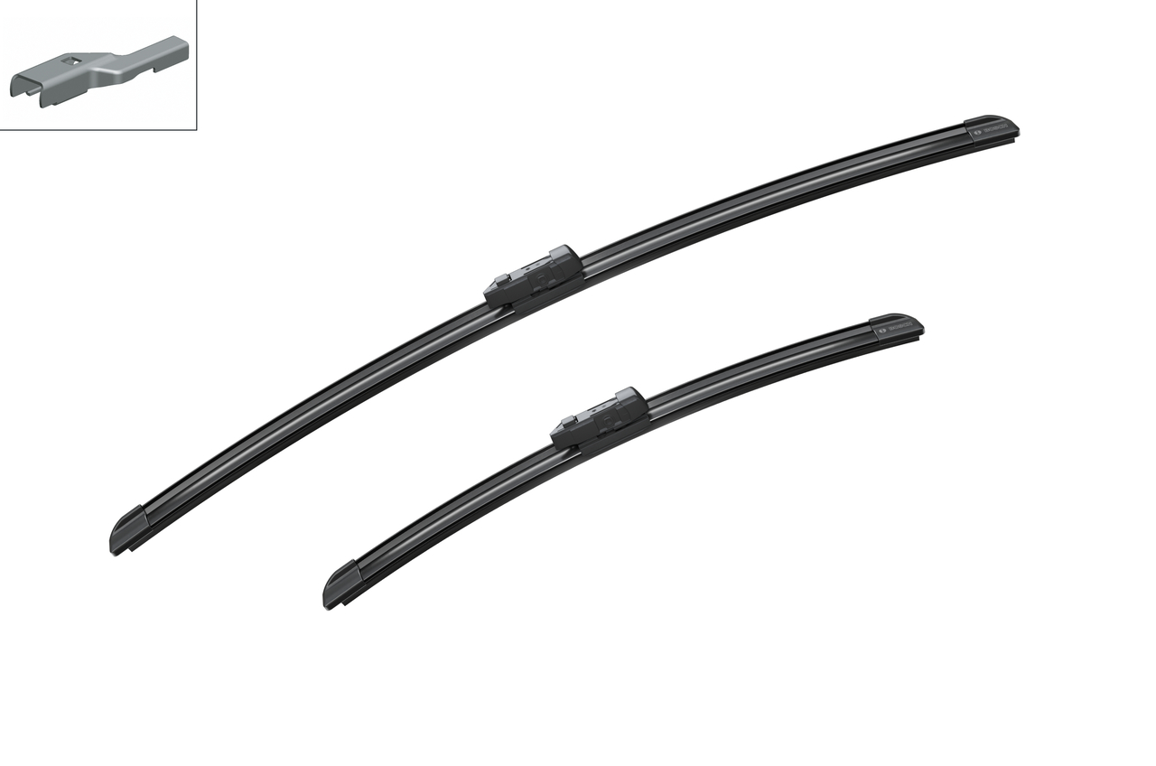 BOSCH 3 397 007 721 Aerotwin Wischblatt