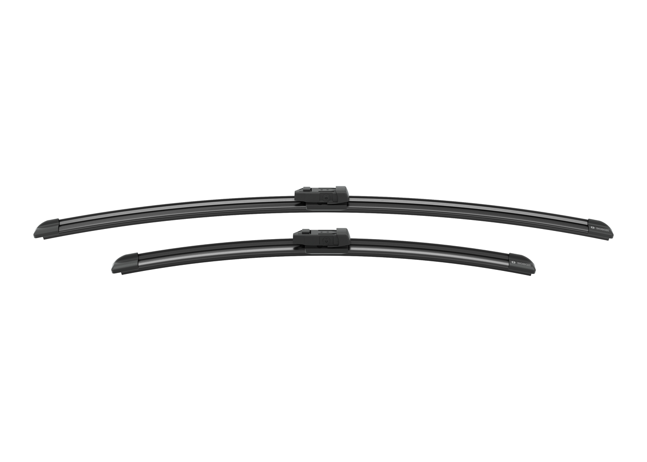 BOSCH 3 397 007 864 Aerotwin Μάκτρο καθαριστήρα for ALFA ROMEO AUDI CUPRA DAIHATSU KIA LEXUS SEAT SKODA TOYOTA VW WULING (SGMW)