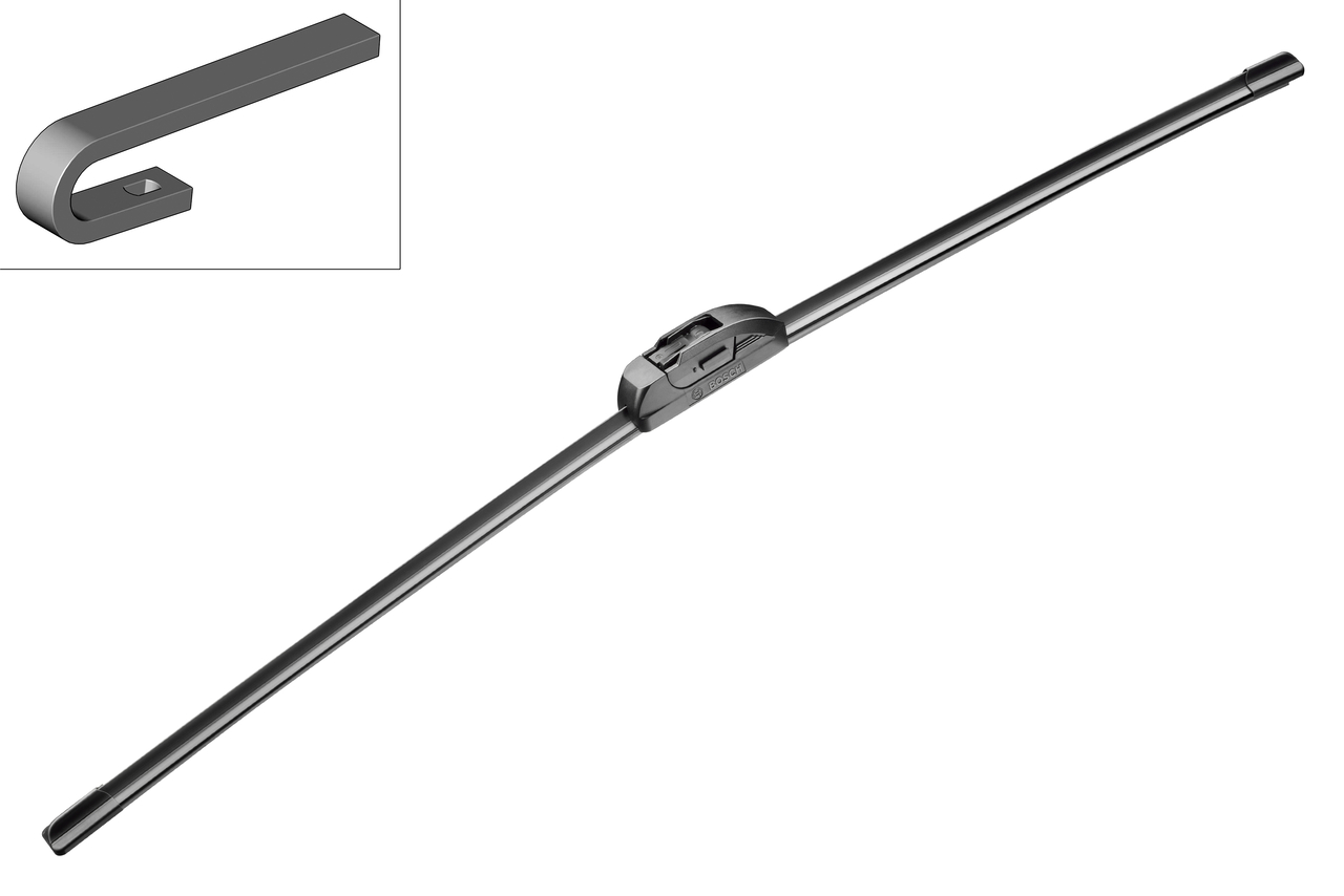 BOSCH 3 397 008 840 Wiper...