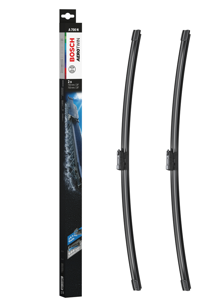 BOSCH 3 397 009 00W Aerotwin Wischblatt