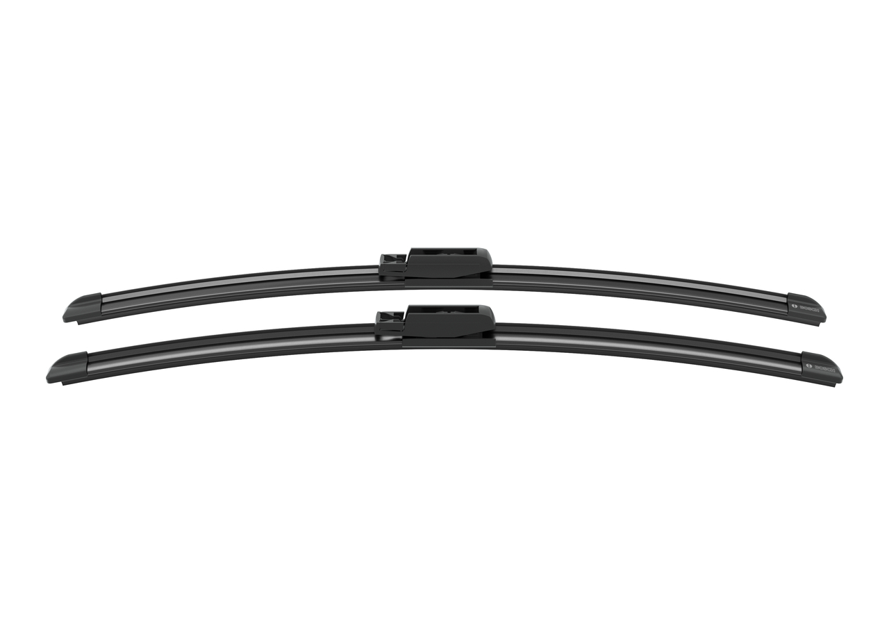 BOSCH 3 397 009 017 Aerotwin Μάκτρο καθαριστήρα for AUDI