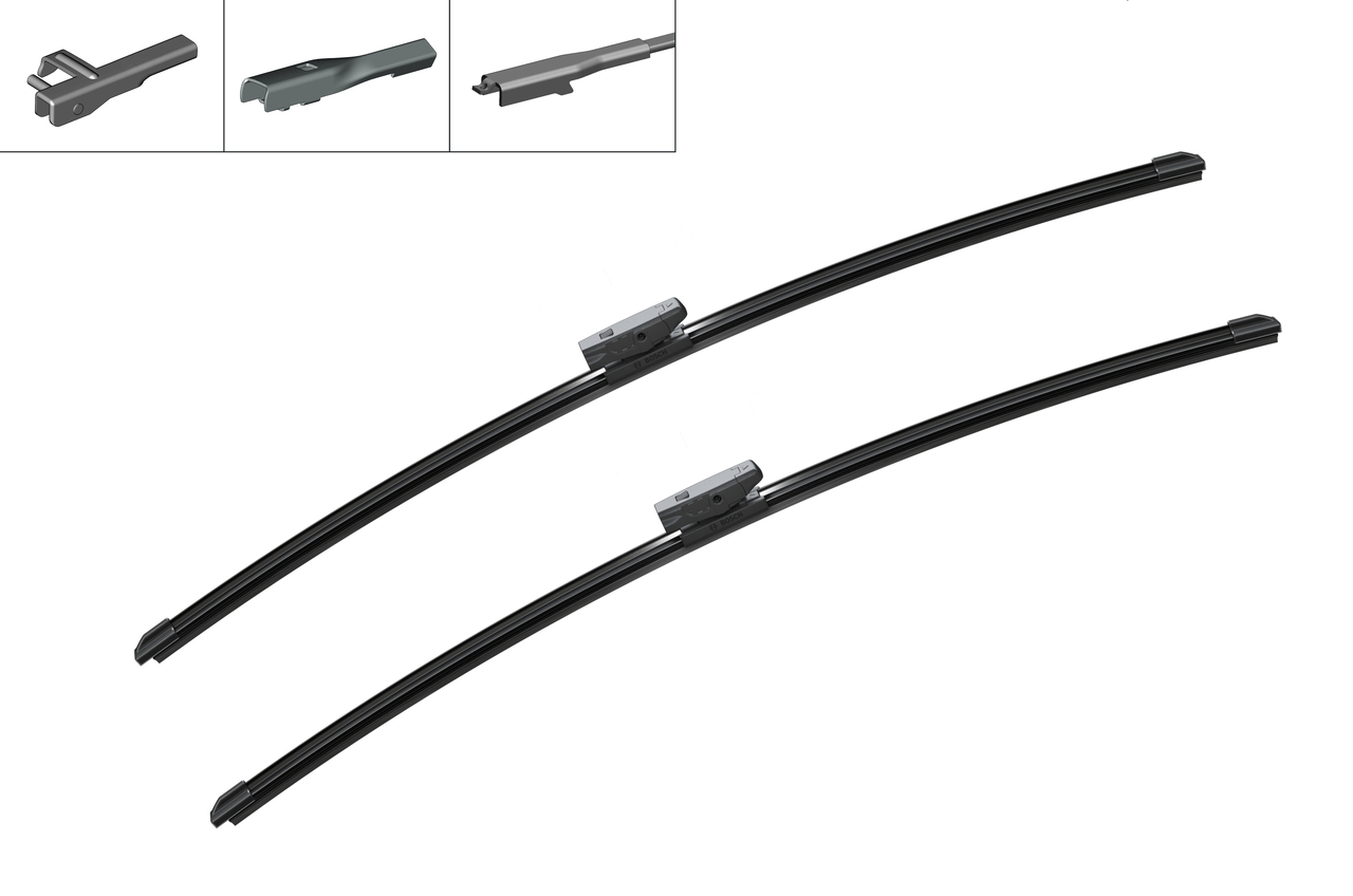 BOSCH 3 397 009 094 Aerofit Wischblatt