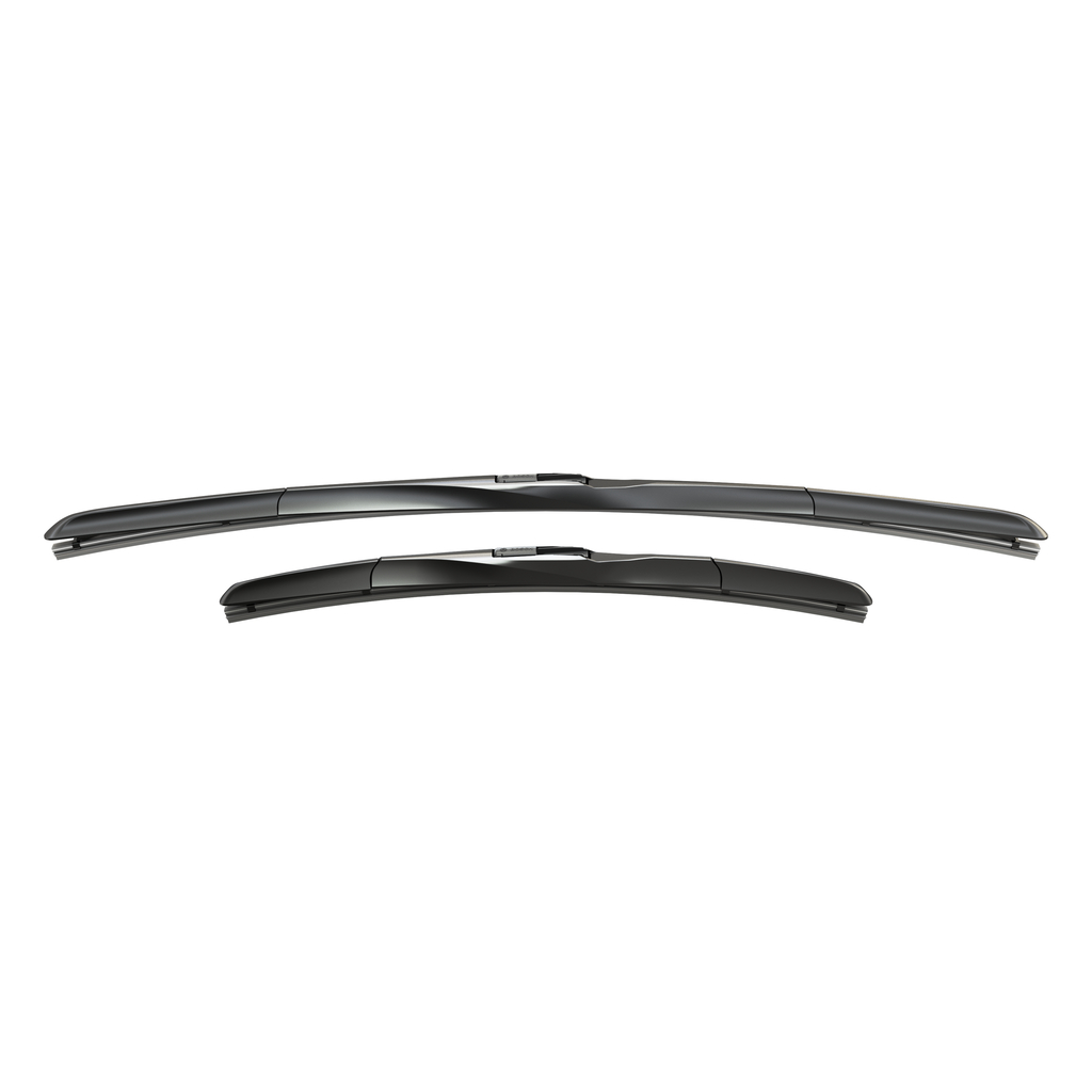 BOSCH 3 397 010 00K Twin Μάκτρο καθαριστήρα εμπρός for GENESIS HYUNDAI KIA
