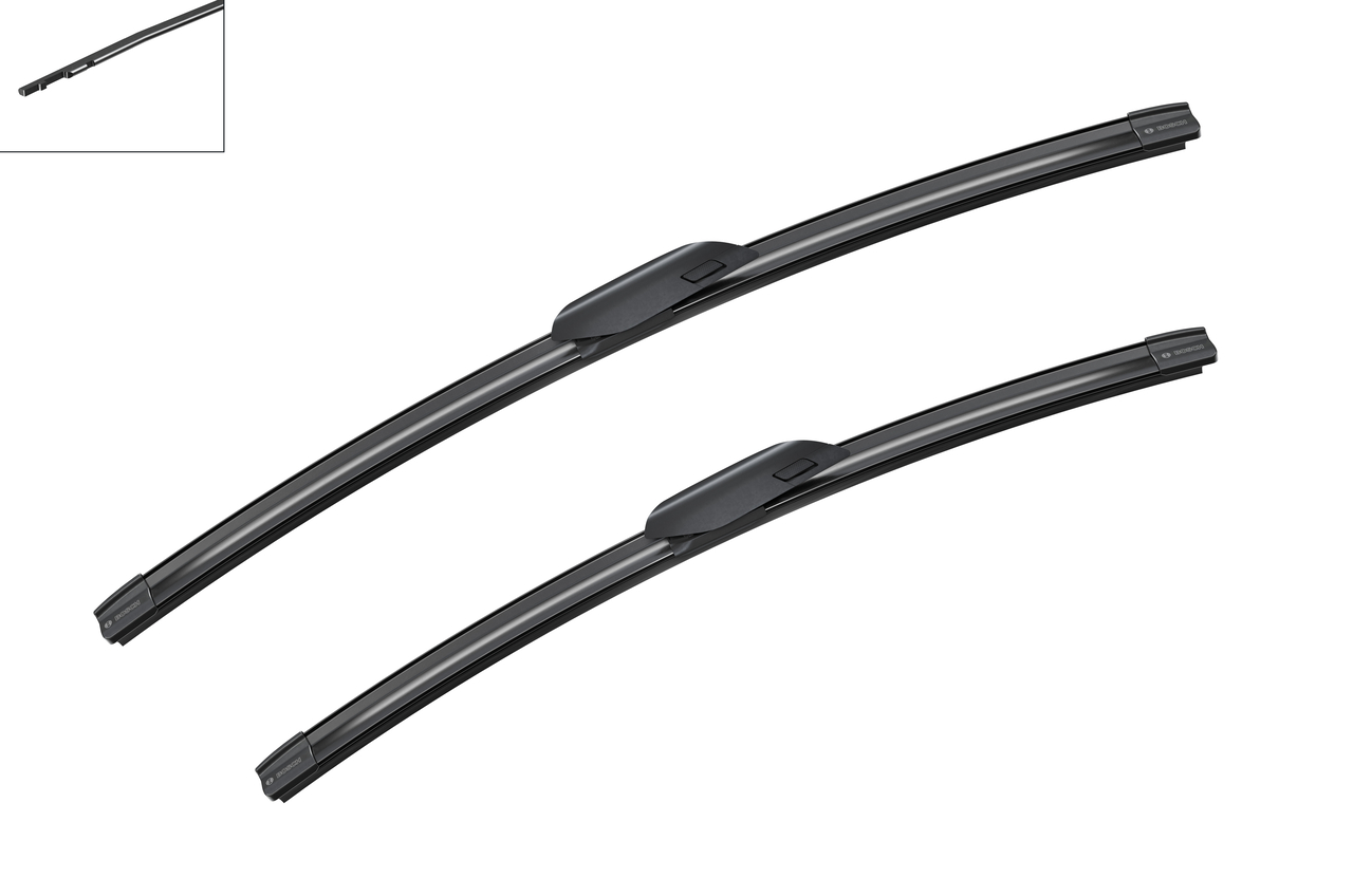BOSCH 3 397 014 020 Aerotwin Wischblatt