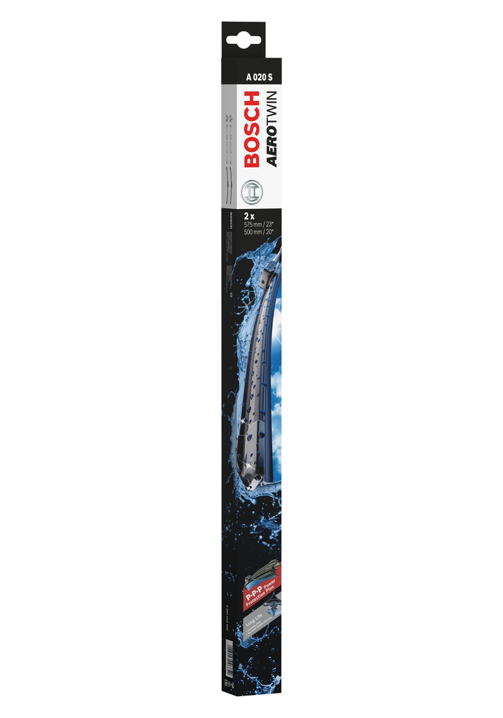 BOSCH 3 397 014 020 Aerotwin Wischblatt