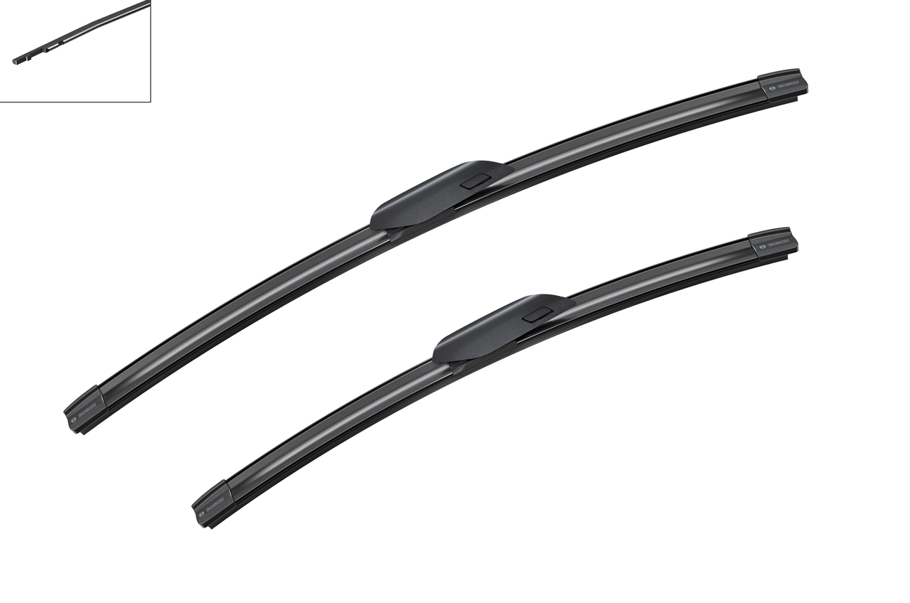BOSCH 3 397 014 021 Aerotwin Wischblatt