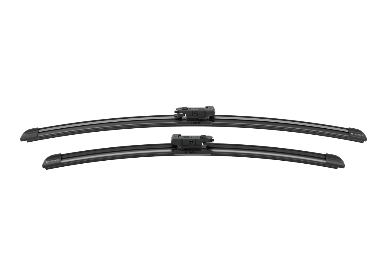 BOSCH 3 397 014 094 Aerotwin Μάκτρο καθαριστήρα for BMW FIAT HAVAL MERCEDES-BENZ
