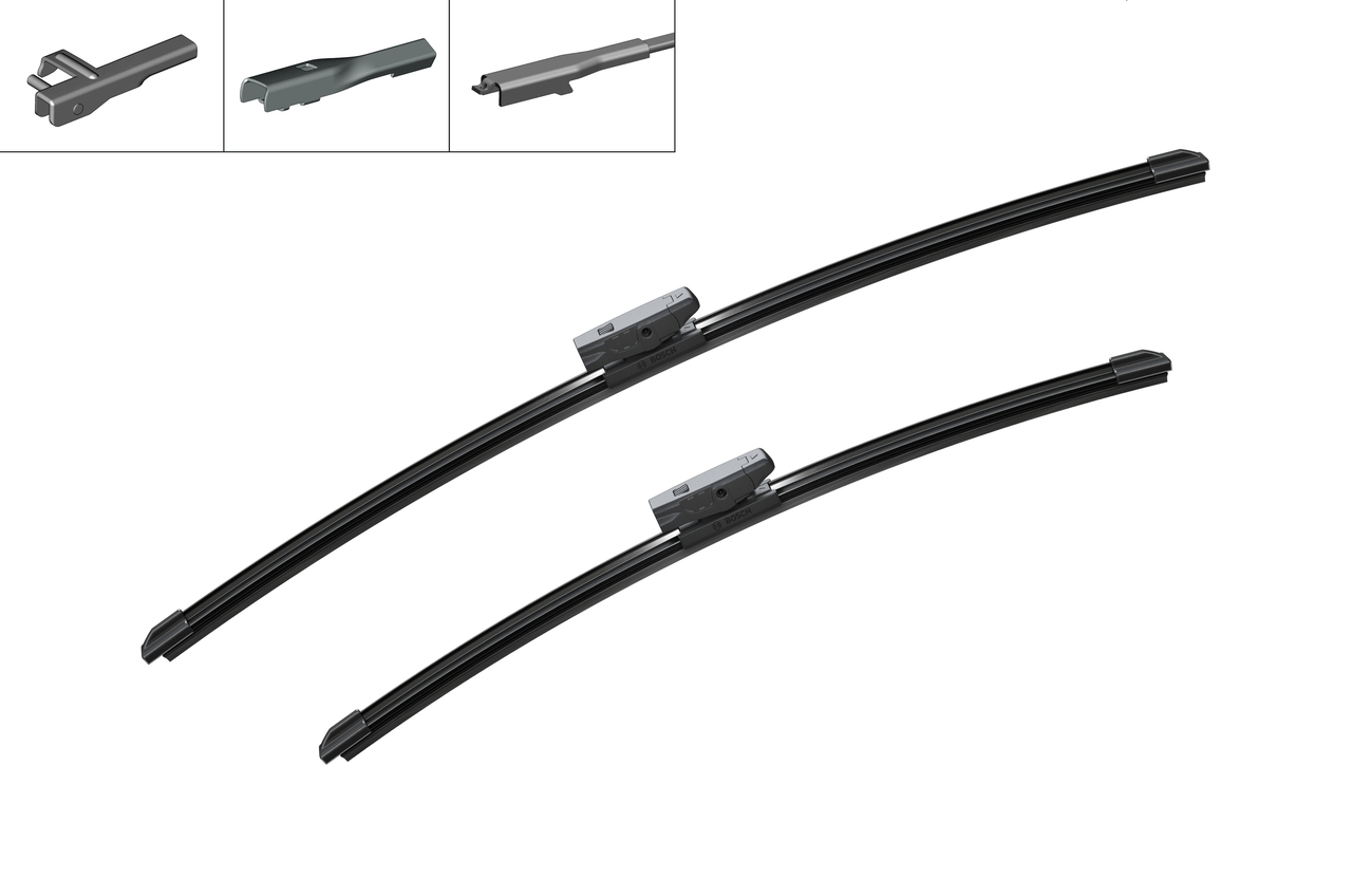BOSCH 3 397 014 224 Aerofit Wischblatt