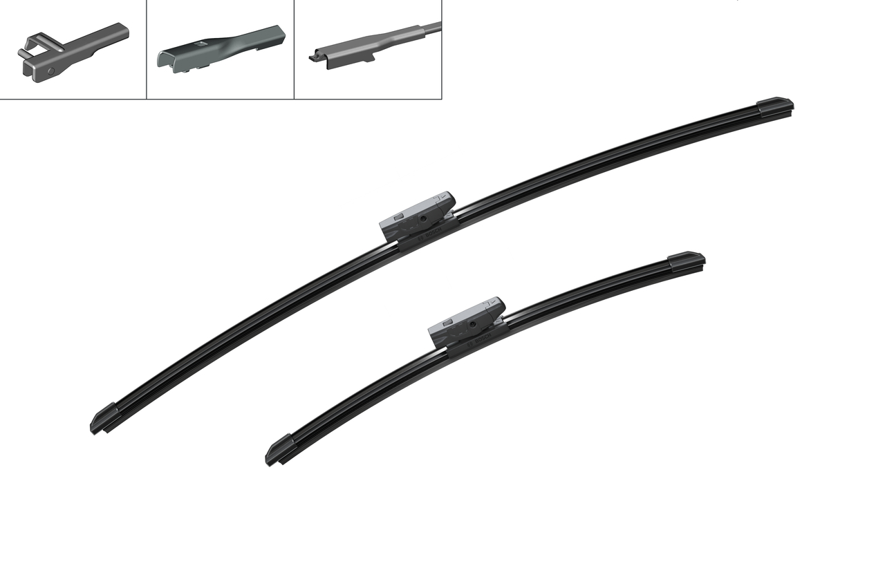 BOSCH 3 397 014 226 Aerofit Wischblatt