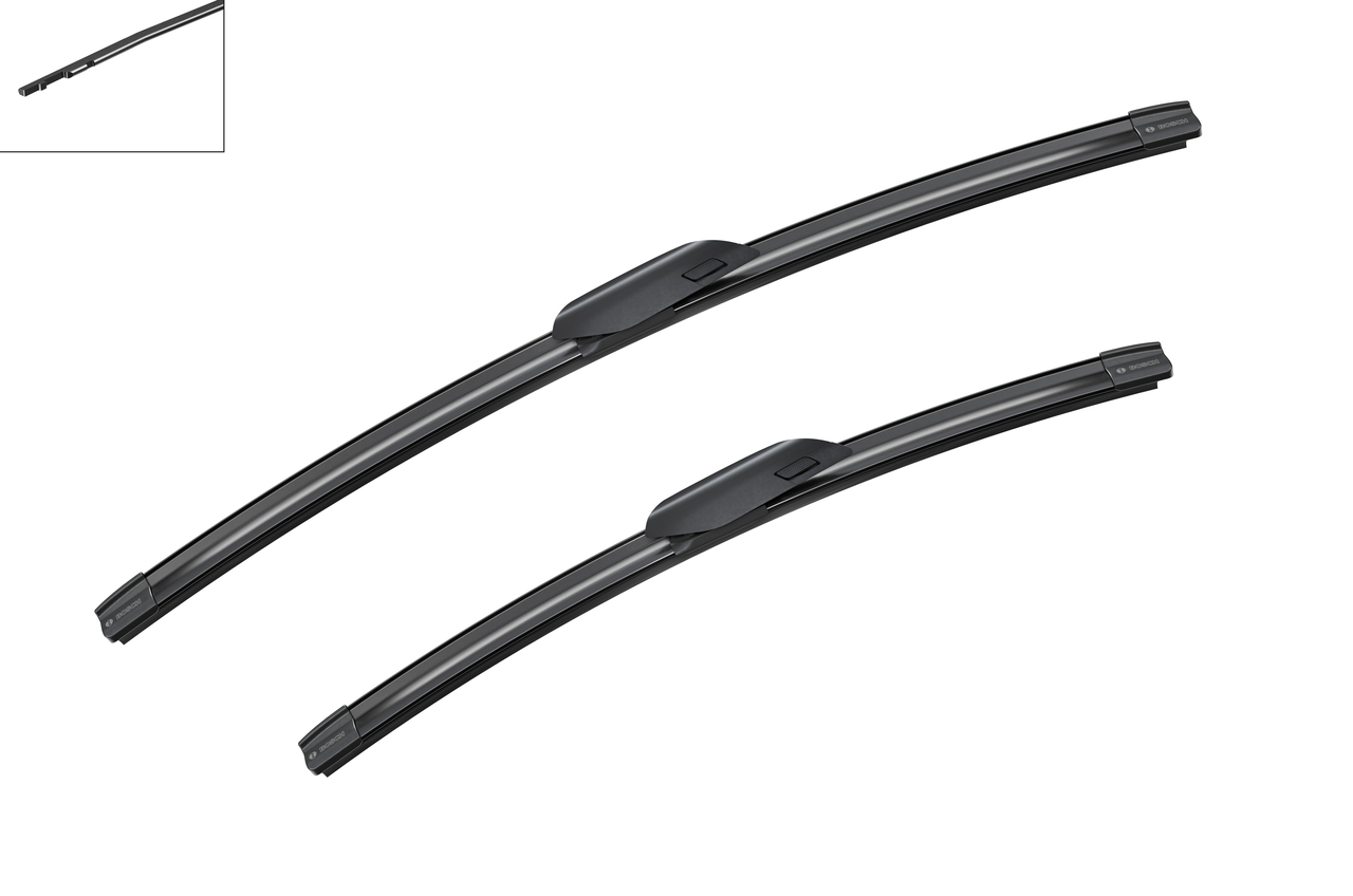 BOSCH 3 397 014 866 Aerotwin Wischblatt