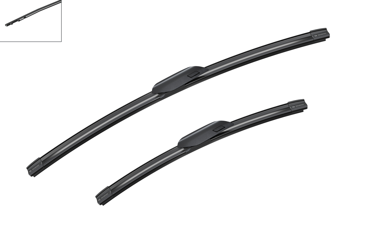 BOSCH 3 397 014 867 Aerotwin Wischblatt
