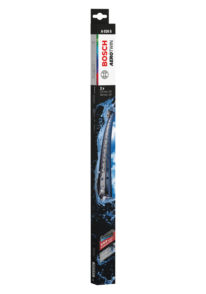 BOSCH 3 397 014 867 Aerotwin Wischblatt