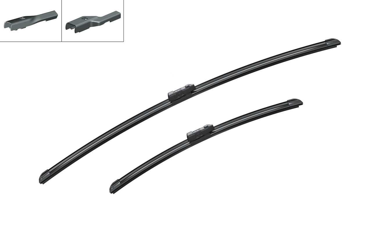BOSCH 3 397 014 876 Aerotwin Wischblatt