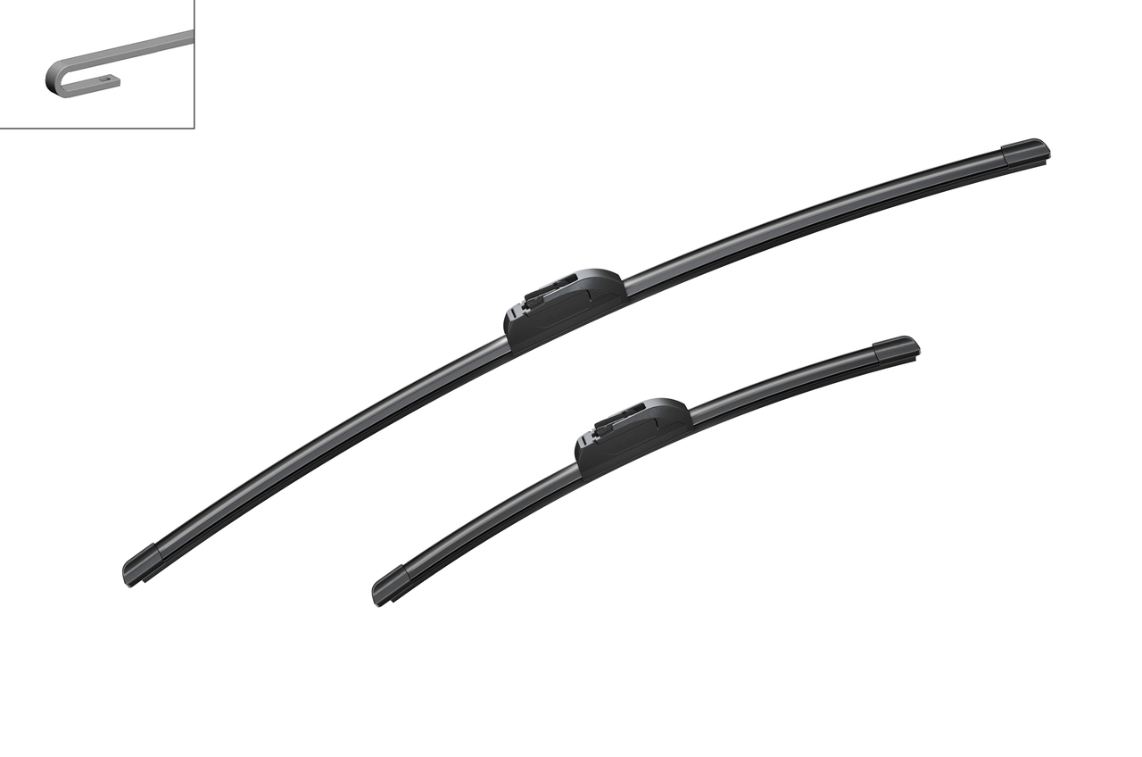 BOSCH 3 397 014 892 Aerotwin Wischblatt