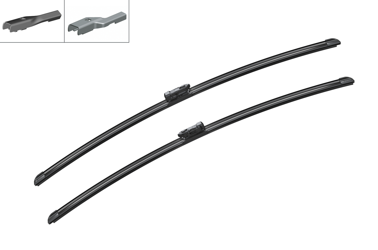 BOSCH 3 397 014 921 Aerotwin Wischblatt