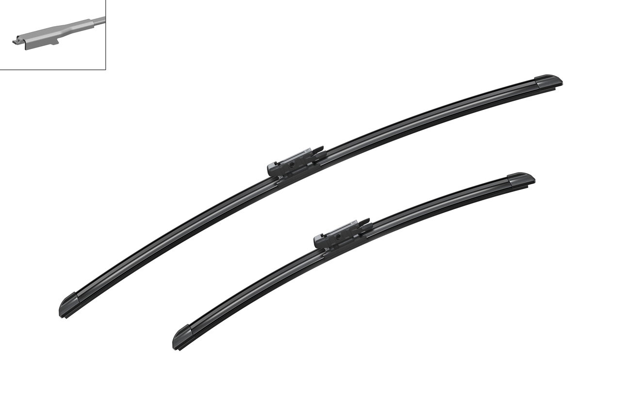 BOSCH 3 397 014 939 Aerotwin Wischblatt