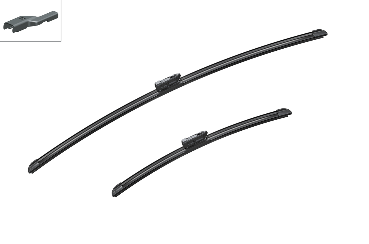 BOSCH 3 397 014 947 Aerotwin Wischblatt