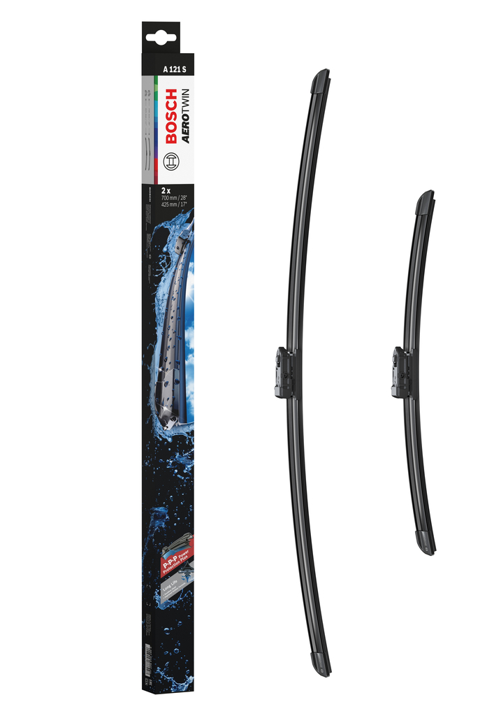 BOSCH 3 397 014 947 Aerotwin Wischblatt