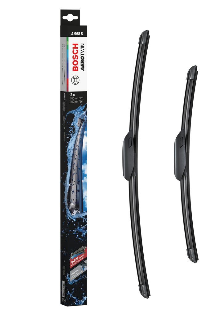 BOSCH 3 397 014 957 Aerotwin Wischblatt