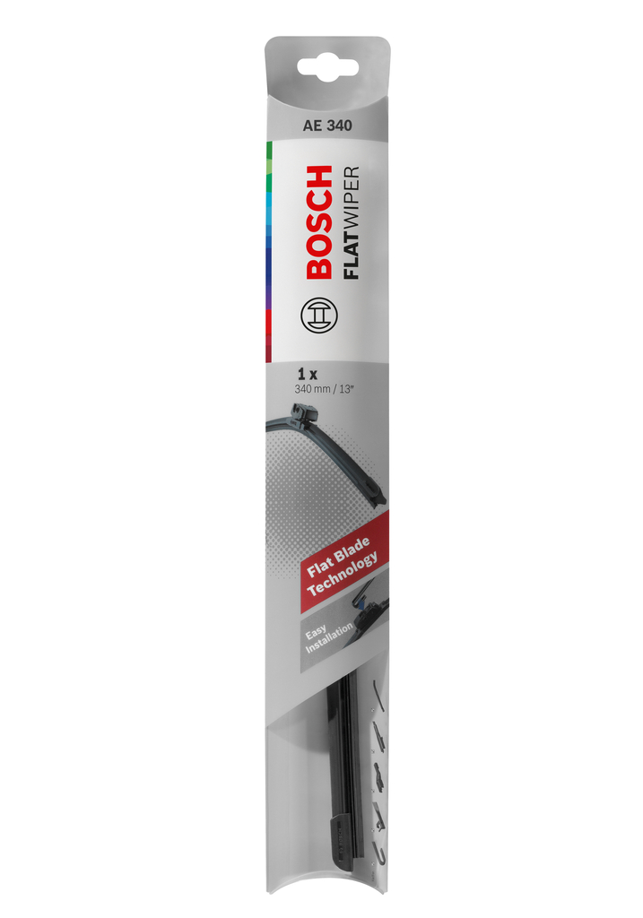 BOSCH 3 397 015 574 AeroEco Μάκτρο καθαριστήρα
