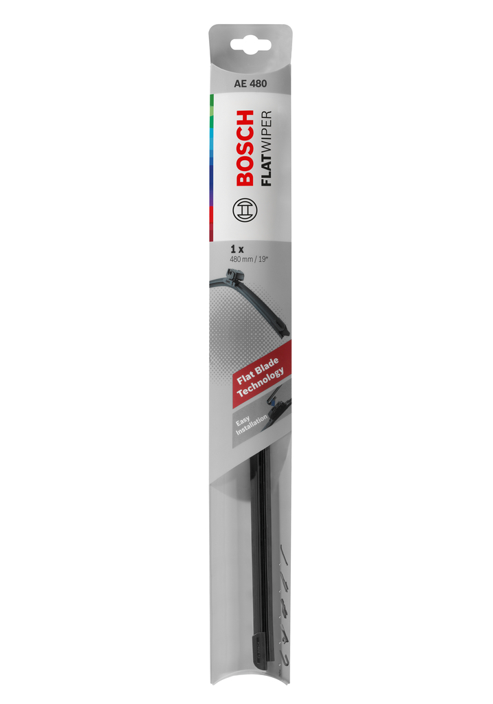 BOSCH 3 397 015 578 AeroEco Wiper Blade