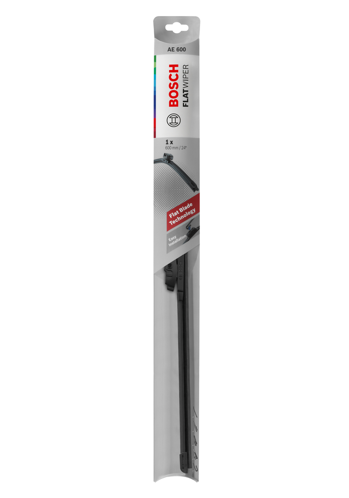 BOSCH 3 397 015 582 AeroEco Μάκτρο καθαριστήρα