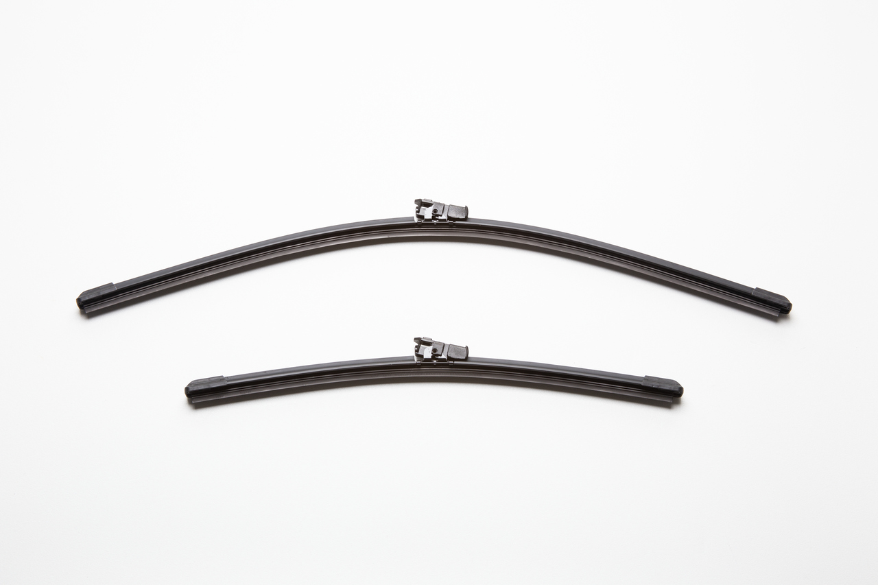 BOSCH 3 397 016 124 Aerofit Wiper Blade for VW