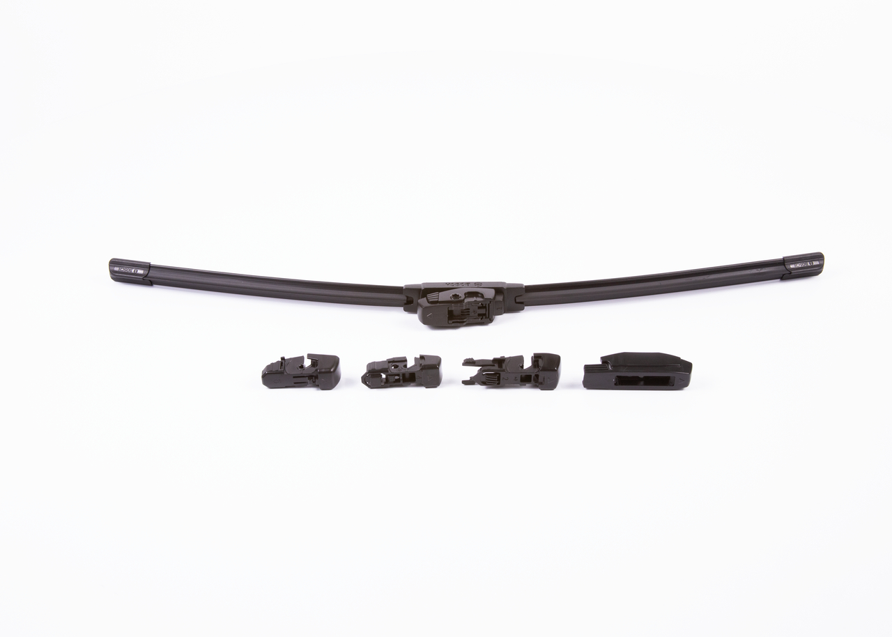Wiper Blade 9