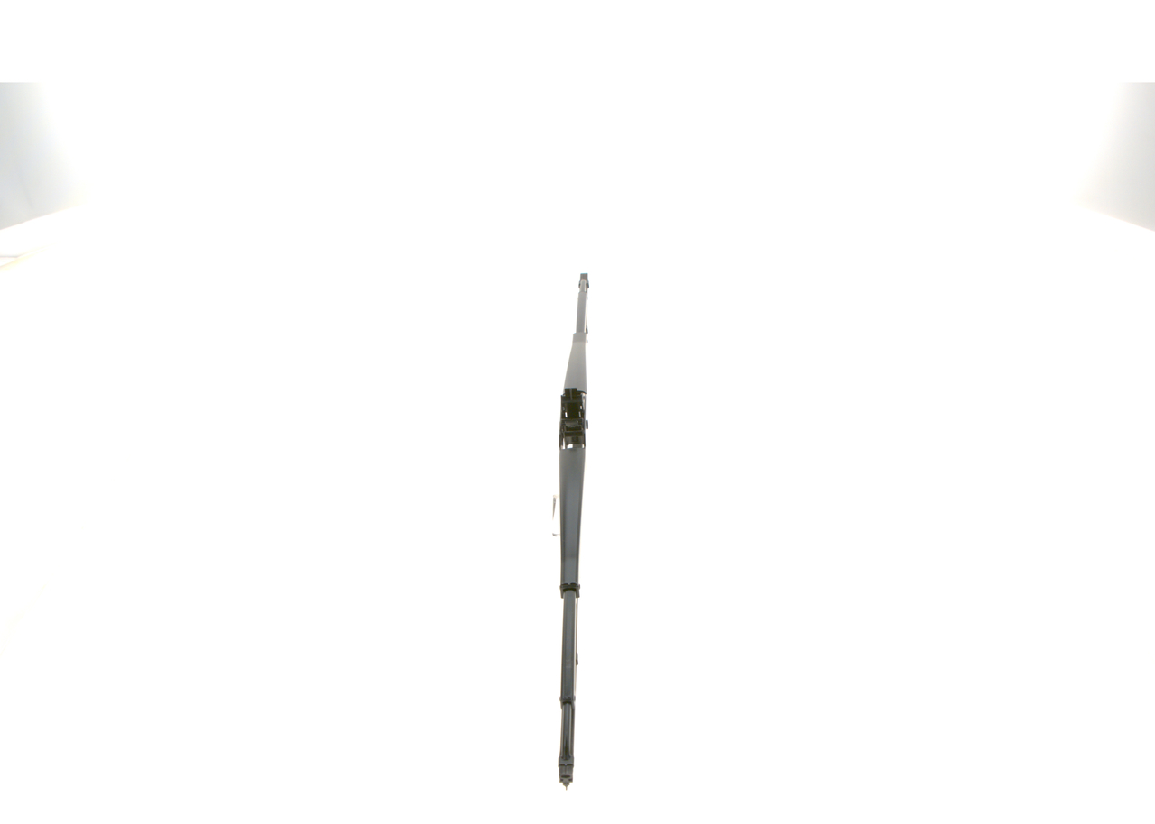 BOSCH 3 397 018 966 Twin Wischblatt