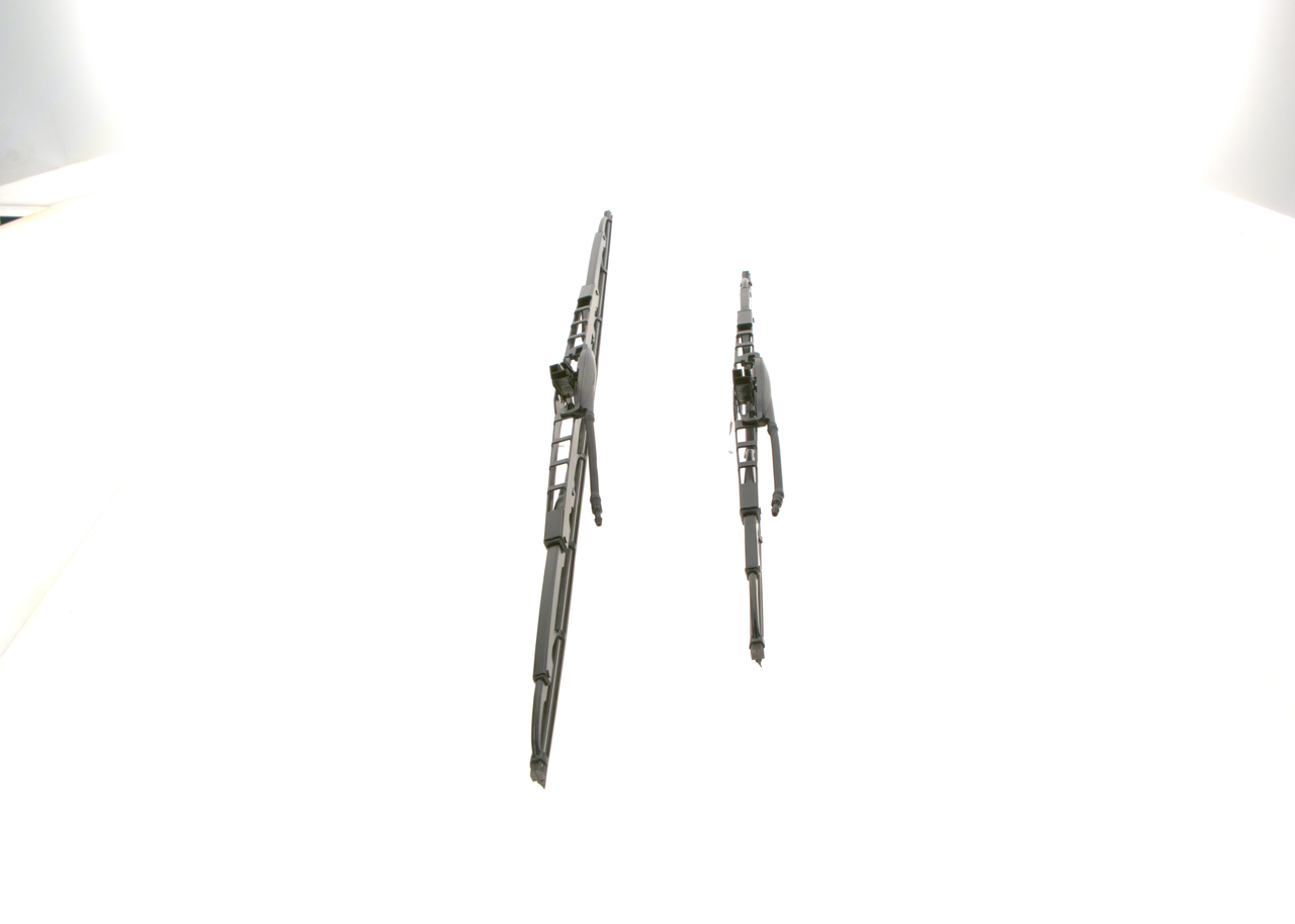 BOSCH 3 397 118 321 Twin Wischblatt