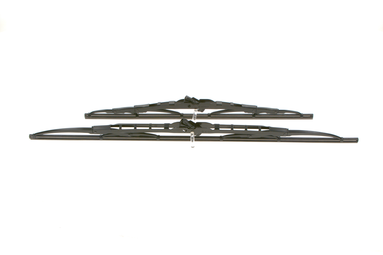 BOSCH 3 397 118 427 Twin Wischblatt