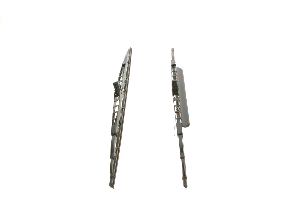 BOSCH 3 397 118 451 Twin Wischblatt