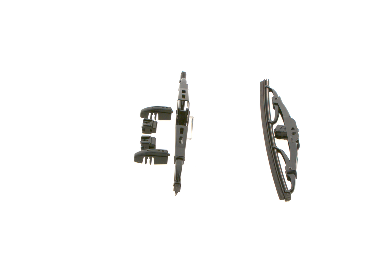 BOSCH 3 397 118 800 Twin Wischblatt