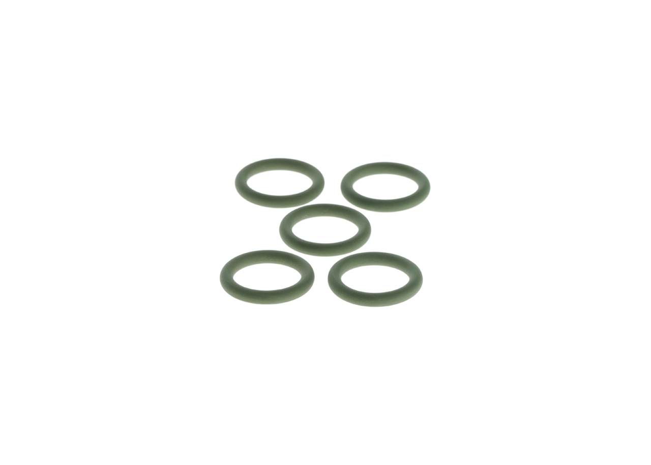 Rubber Ring