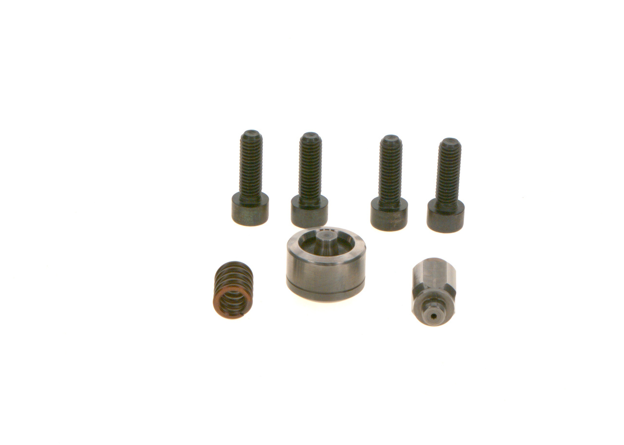 Seal Kit, injector pump