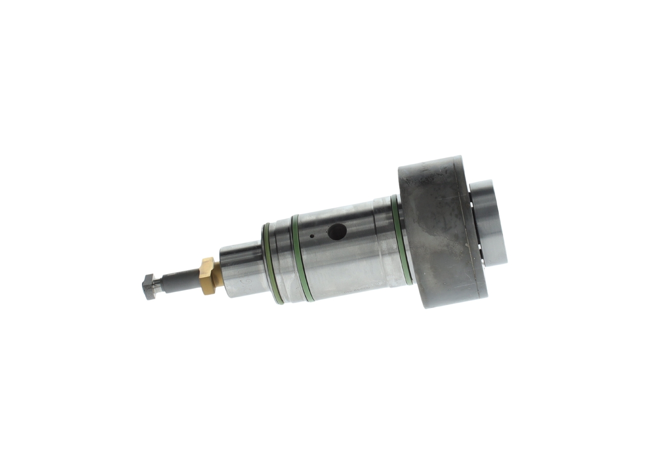 BOSCH 3 417 010 645 Dichtungssatz, Einspritzpumpe