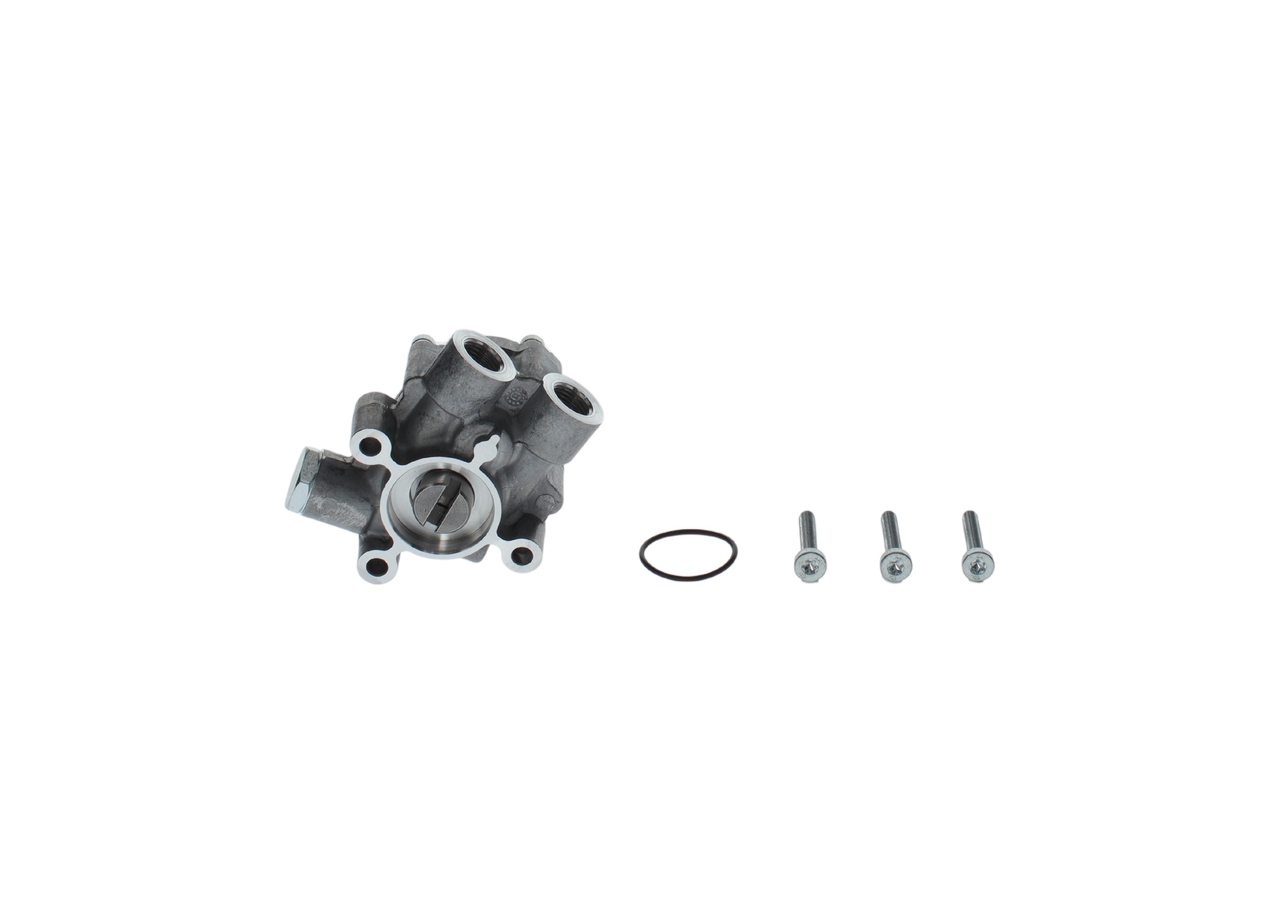 BOSCH 3 579 671 105 Kraftstoffpumpe