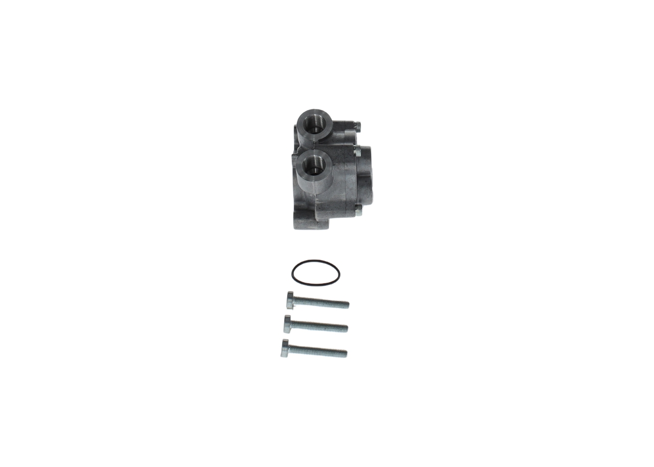 BOSCH 3 579 671 105 Kraftstoffpumpe