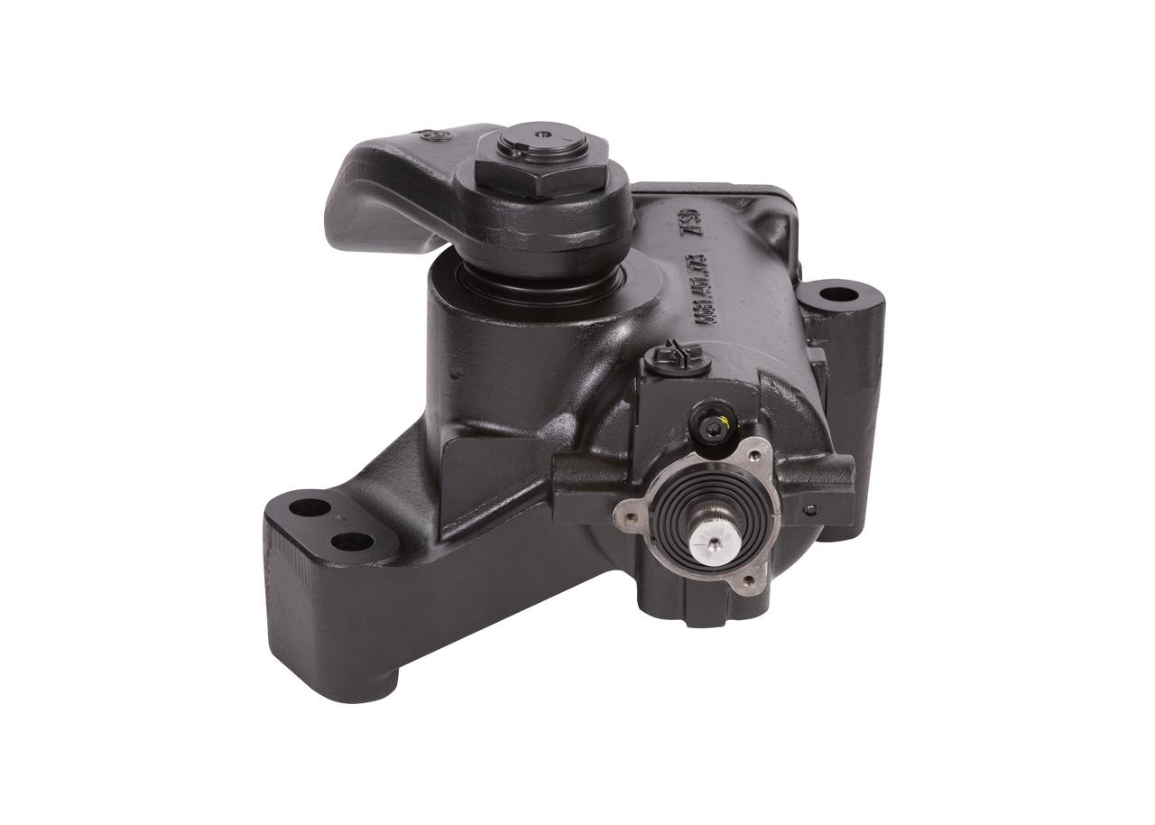 BOSCH 4 533 001 626 Lenkgetriebe