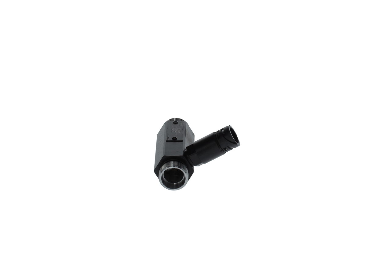 Valve, power steering