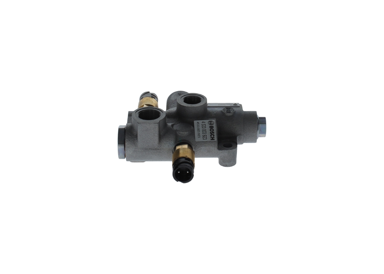 BOSCH 4 533 003 923 Wegeventilblock, Lenkung