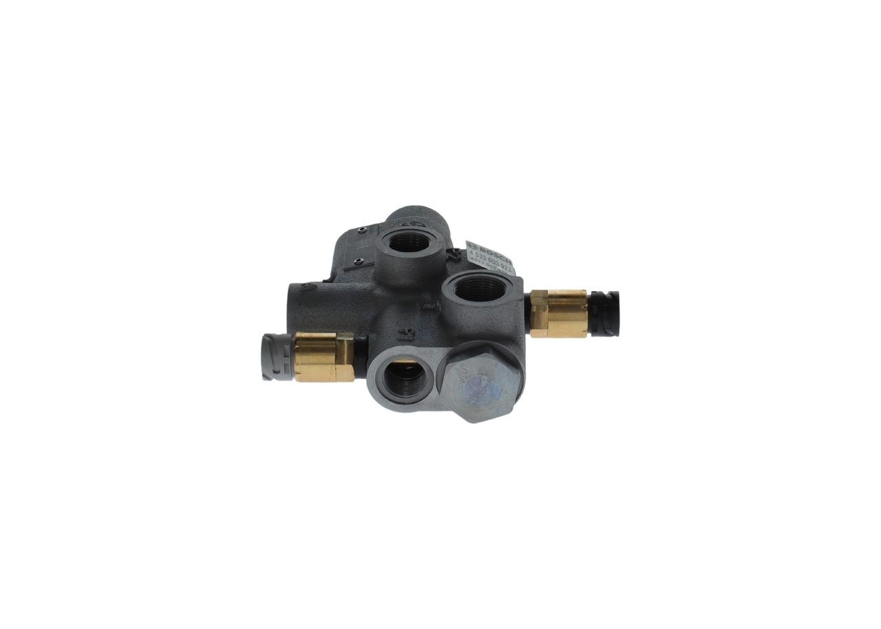 BOSCH 4 533 003 923 Wegeventilblock, Lenkung