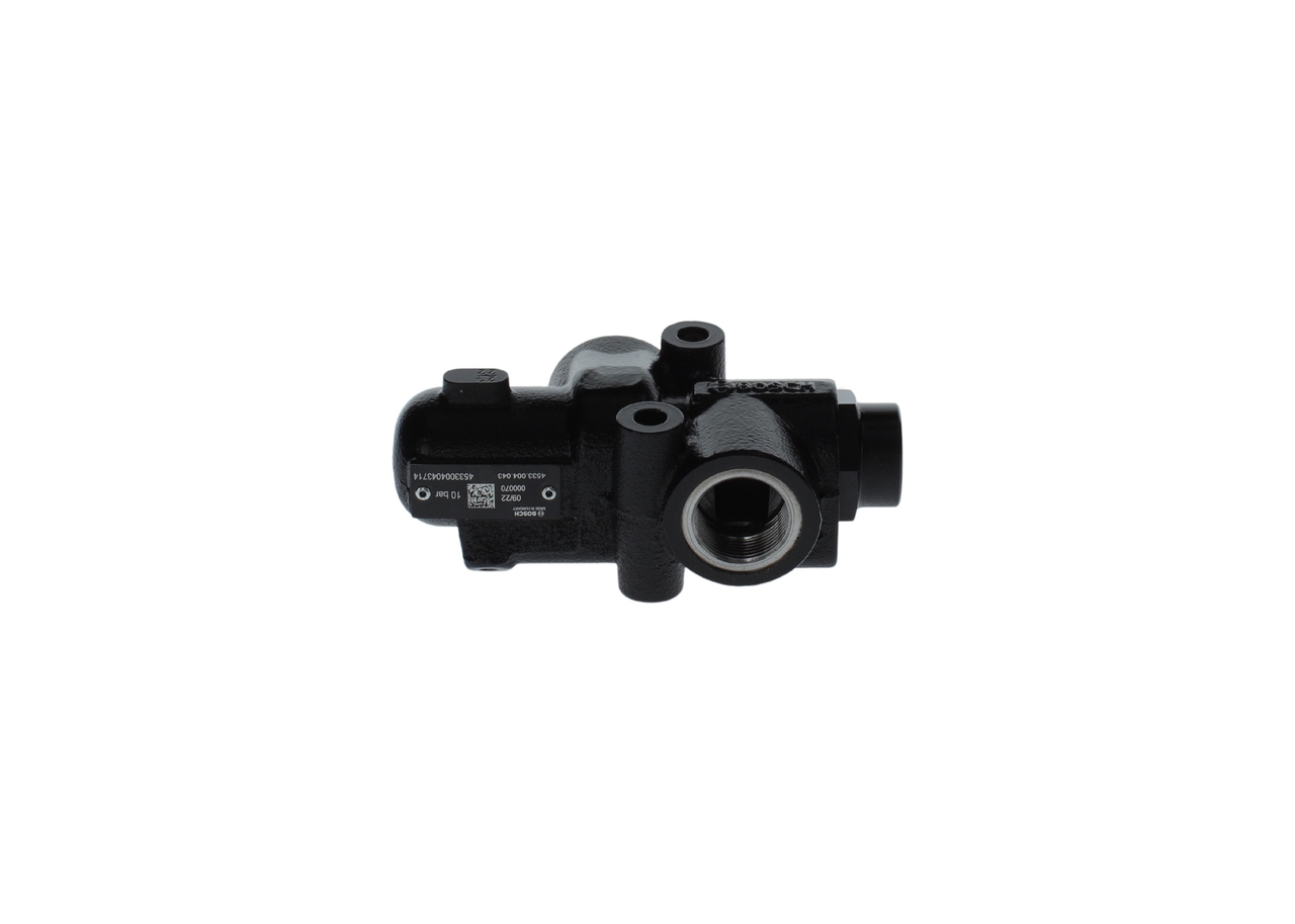 BOSCH 4 533 004 043 Ventil, Servolenkung