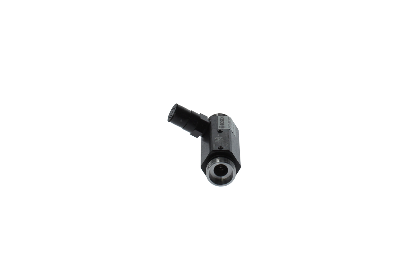 BOSCH 4 533 004 161 Ventil, Servolenkung