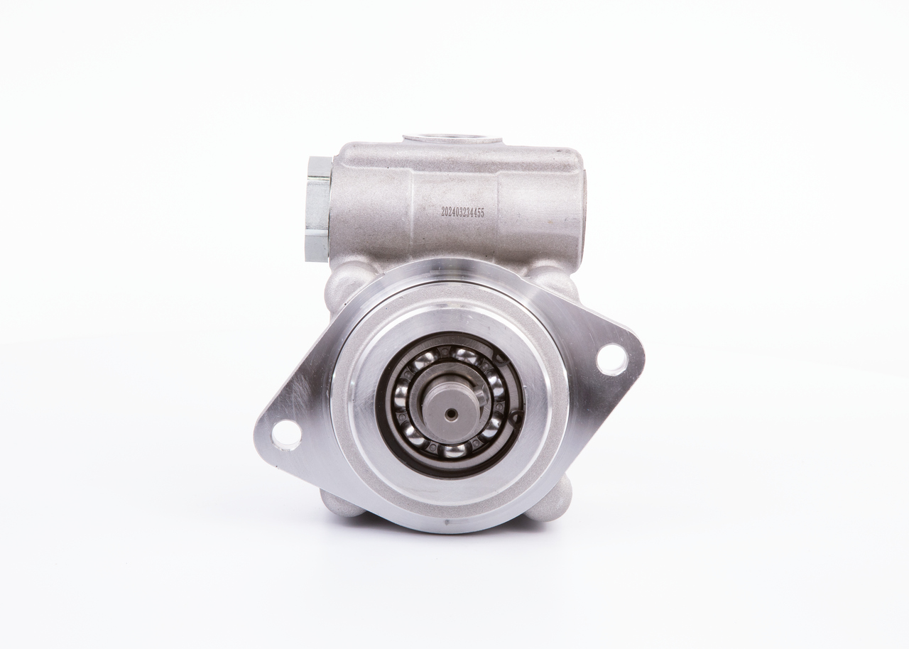 BOSCH 4 534 000 666 Hydraulikpumpe, Lenkung